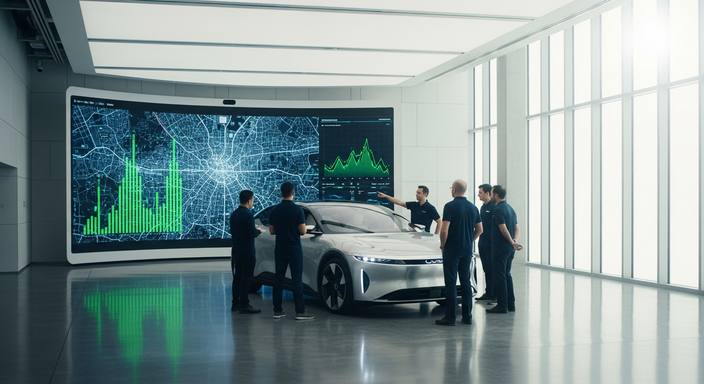 【即時新聞】Uber(UBER)最新揭露重砸資金持股Lucid(LCID)達11.52％，擴大佈局無人計程車版圖帶動股價上漲