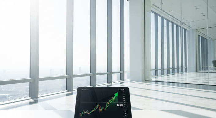 【即時新聞】Dynex Capital(DX)每股淨值攀至13.31美元，降息帶動利差收斂迎爆發！