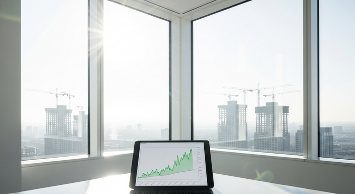 【即時新聞】齊昂金控(ZION)無懼降息落空！淨利息收入估增8％，鎖定商辦迎爆發