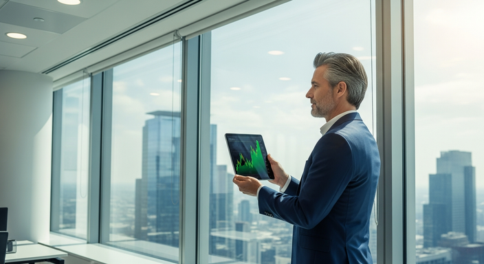 【即時新聞】SEI Investments(SEIC)即將揭曉財報！同業獲利報喜帶動，華爾街目標價上看97美元