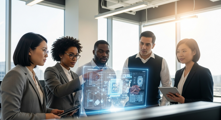 【即時新聞】邁威爾(MRVL)傳獲Google客製化AI晶片大單，股價狂飆近6％，博通遇挫拉回