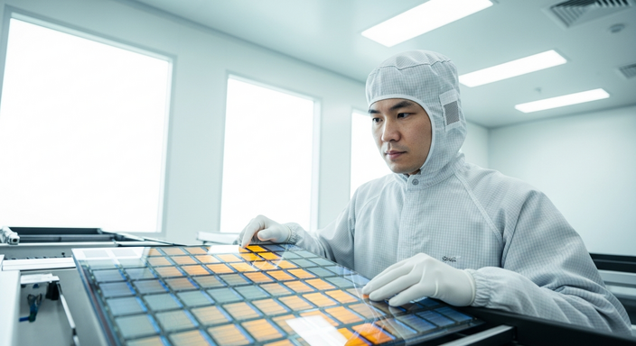【即時新聞】長光辰芯在港上市股價狂飆144%,緊追全球影像感測巨頭安森美(ON)!