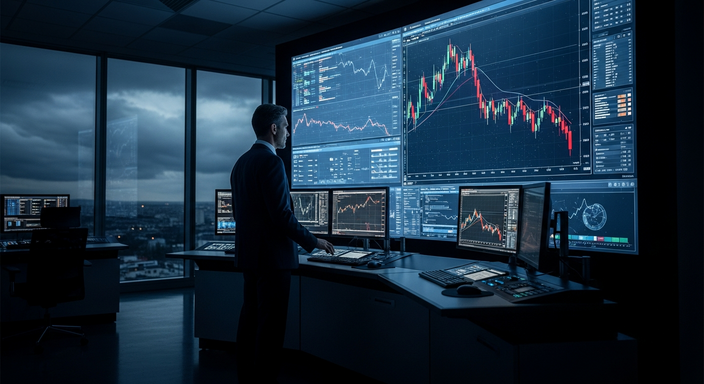 【即時新聞】PLTR最新營收暴增70％，股價拉回逾30％要反轉了？