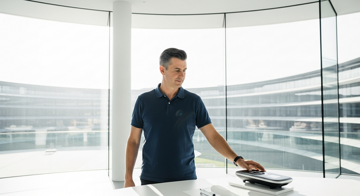 【即時新聞】Apple(AAPL)震撼宣布新任CEO接班人，硬體大將Ternus九月接棒庫克領軍！