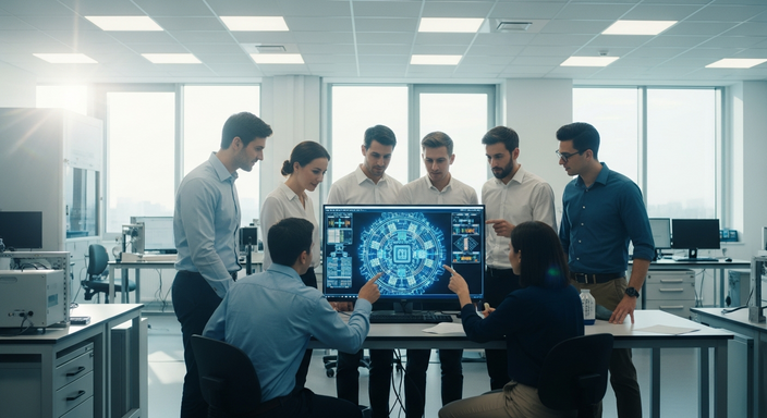 【即時新聞】MRVL近日爆量領漲逾5％，單月狂飆56％還能追嗎？