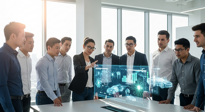 【即時新聞】TSLA近日狂飆20％，最新財報這3大亮點發酵還能追嗎？