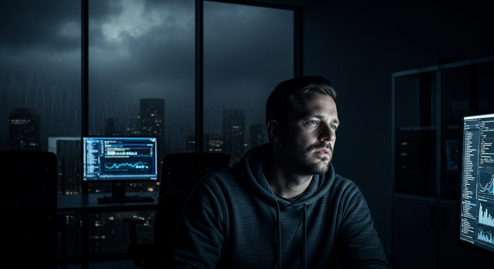 【即時新聞】META最新宣布裁員10％，AI轉型發酵量縮微跌還能追嗎？