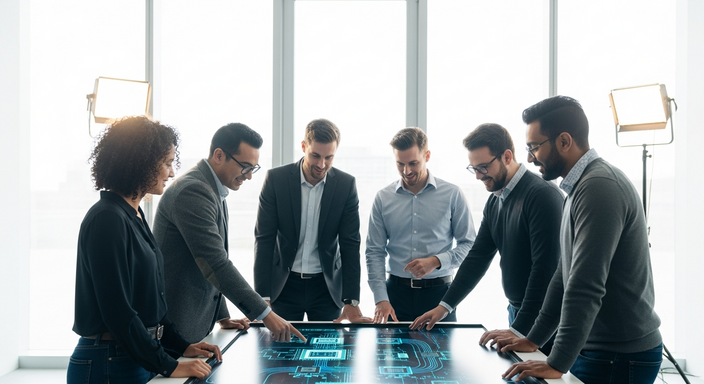 【即時新聞】威盛(2388)爆量強攻80元，這「3檔概念股」獲大戶卡位狂飆！