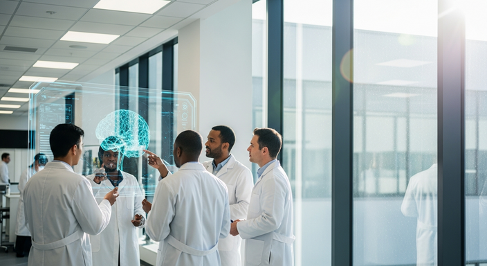 【即時新聞】直覺外科(ISRG)首季營收增23％！上調手術預期，AI版圖迎爆發