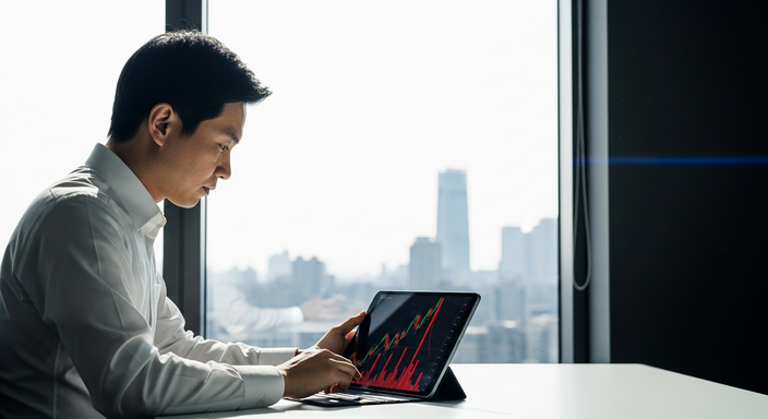 【即時新聞】最新永光爆量逾4萬張亮燈，外資狂掃推升196％還能追嗎？