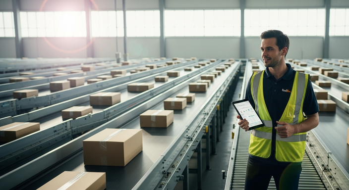 【即時新聞】迎關稅退款利多！UPS(UPS)與聯邦快遞(FDX)啟動退費程序，消費者有望受惠