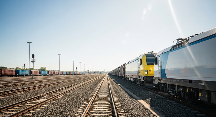 【即時新聞】Westinghouse Air Brake(WAB)首季獲利勝預期，強勁訂單推升2026年財測！