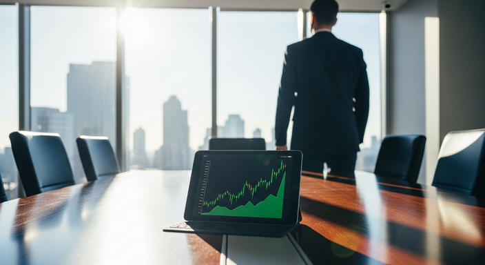 【即時新聞】Home Bancorp(HBCP)第一季淨利息收入創新高！高層暗示今年可望推動併購交易