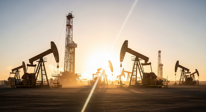 【即時新聞】鎖定油田服務龐大商機！Weatherford International(WFRD)維持配發0.275美元季度股息，前瞻殖利率逾1％