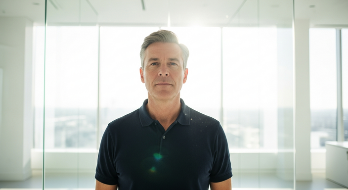 【即時新聞】Apple(AAPL)宣布庫克將卸任！硬體老將接棒迎戰AI落後困境