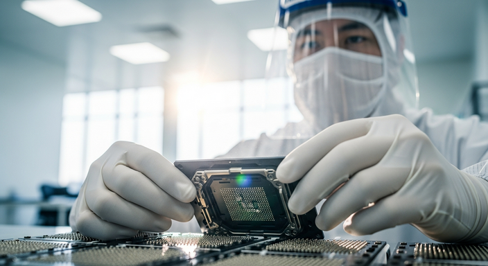 【即時新聞】穎崴(6515)最新營收飆增69％，股價破萬還能追嗎？