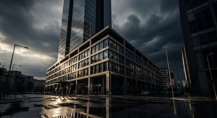 【即時新聞】商辦暴跌40％！特斯拉(TSLA)馬斯克預言房市崩盤落空，最新數據揭房價有撐