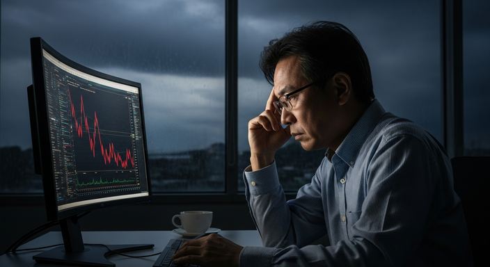 【即時新聞】QCOM最新目標價降至142.5元，爆量下殺要反轉了？