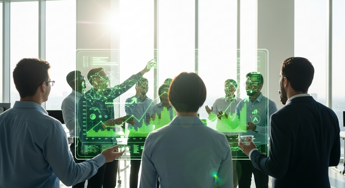 【即時新聞】曼哈頓軟體(MANH)最新首季財報爆發！雲端營收大增24％，AI發酵帶動上調全年財測！
