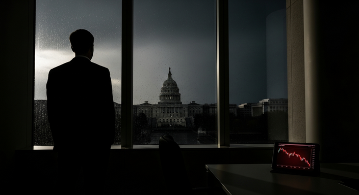 【即時新聞】USAID裁撤重創華盛頓經濟，失業率飆升至6.7％引發投資人擔憂！