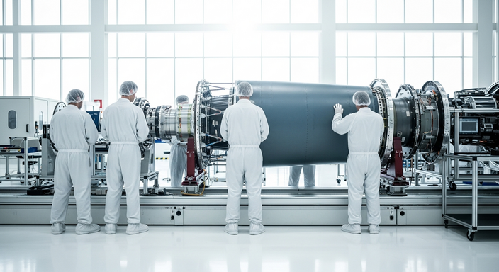 【即時新聞】Elbit Systems(ESLT)獲以色列國防部2億美元大單，空射武器系統迎爆發