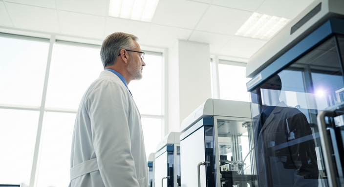 【即時新聞】臨床生技廠BridgeBio Oncology Therapeutics(BBOT)宣布高層大換血，擁有20年經驗的安進老將接任執行長！