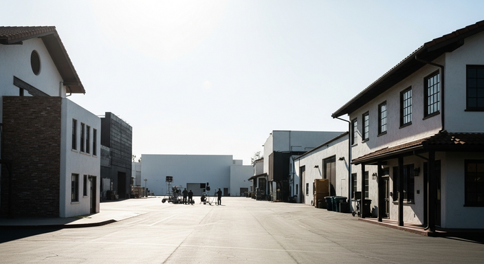 【即時新聞】趁高盛接管撿便宜！Netflix(NFLX)放棄收購華納，傳低價搶下加州歷史片廠