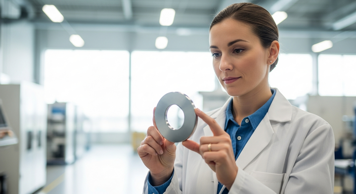 【即時新聞】MP最新宣布2026建二廠，這檔全美唯一稀土股還能追嗎？