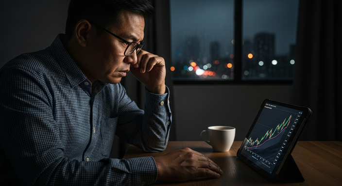 【即時新聞】最新0056 配 息1元，短線急漲逼42元還能追嗎？