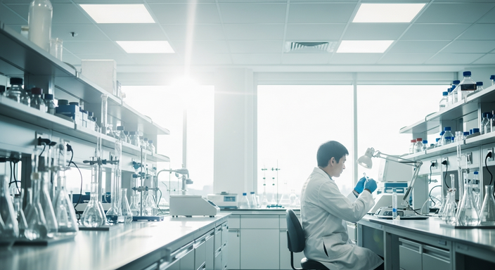 【即時新聞】鎖定愛滋病龐大醫療需求！默沙東(MRK)獲FDA核准最新雙藥療法