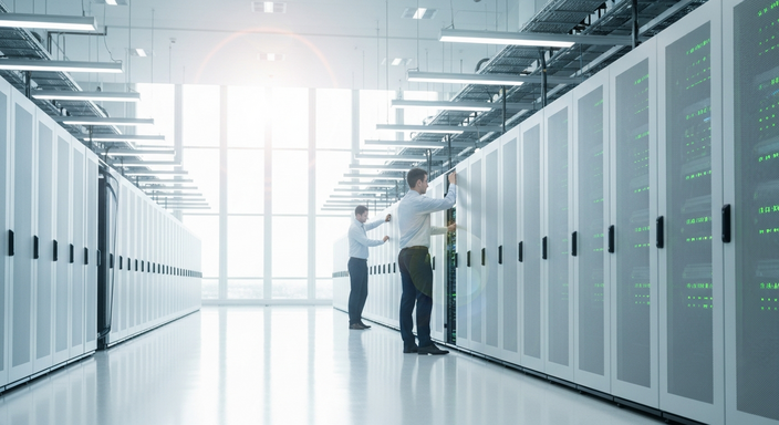 【即時新聞】Calix(CALX)最新財報營收創歷史新高，全年展望上修至20％迎爆發，這檔還能追嗎！