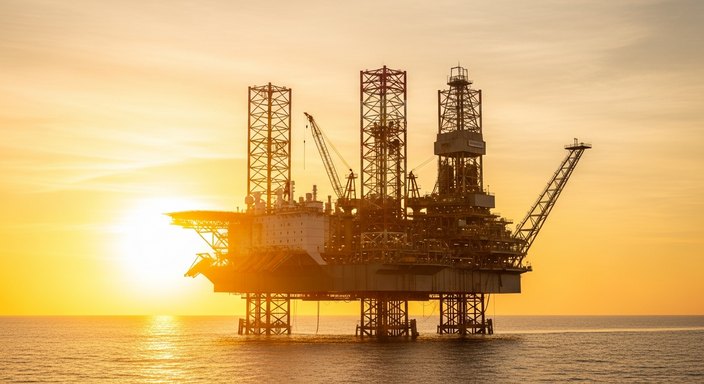 【即時新聞】受惠同業財報超預期！國民油井華高(NOV)飆近3％，油田服務類股轉強