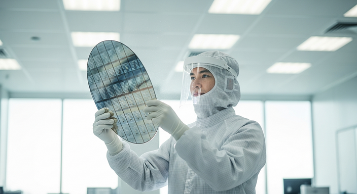 【即時新聞】8028近日搭上台積電爆量亮燈，外資狂掃7千張還能追嗎？