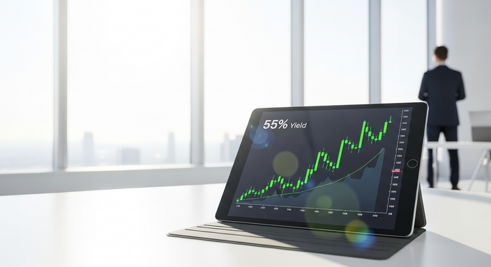 【即時新聞】YieldMax加密貨幣與科技ETF(LFGY)最新每週配息大增逾8％，年化配息率高達55％引關注