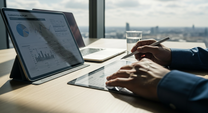 【即時新聞】Triumph Financial(TFIN)公布最新財報！首季每股盈餘擊敗預期，營收未達標引發關注