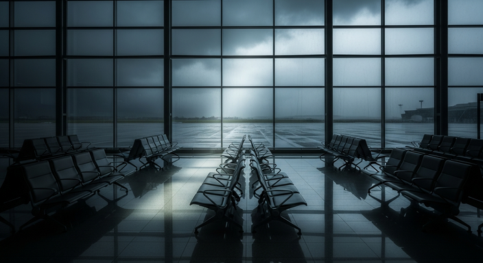 【即時新聞】Grupo Aeroportuario(ASR)將於4月22日發布最新財報，市場預期營收恐大幅衰退逾93％！