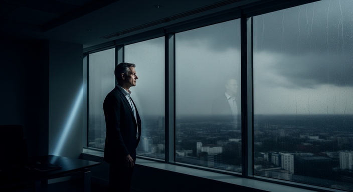 【即時新聞】蘋果(AAPL)震撼換帥！交接四兆美元帝國，硬體老將如何迎擊AI巨浪