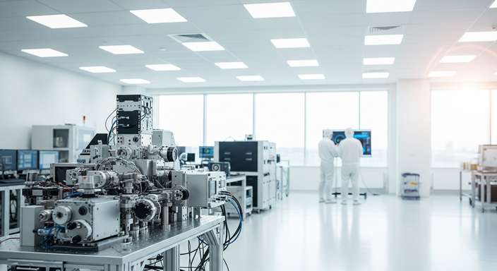 【即時新聞】Teledyne(TDY)首季財報大贏預期！營收達15億美元並狂升財測