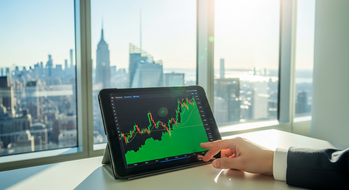 【即時新聞】【即時新聞】美股觸底強彈逾12％！00646展現修復韌性，後市還能追嗎？