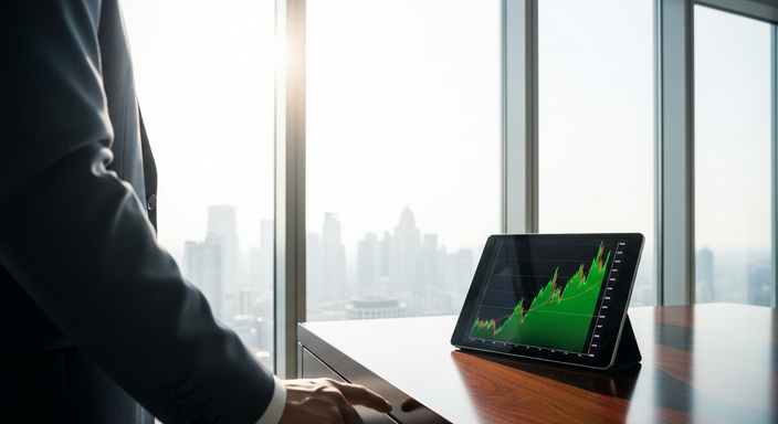 【即時新聞】受惠零降息預期！華美銀行(EWBC)上修獲利指引，財報亮眼帶動股價爆量走揚