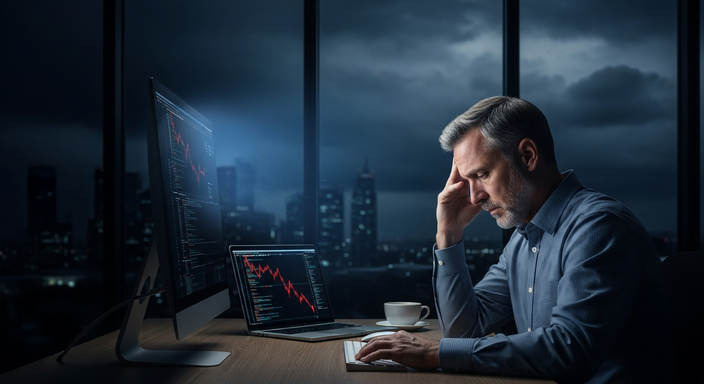 【即時新聞】最新GOOGL爆量跌逾1％，內部用對手AI小心這檔拉回！