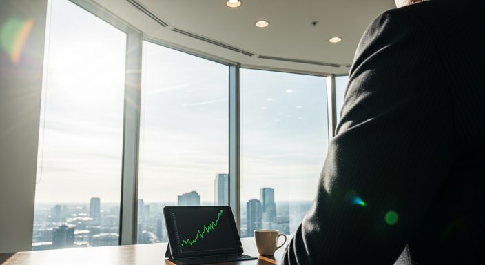 【即時新聞】RBB Bancorp(RBB)首季獲利達千萬美元！淨利差連五季擴張，股價狂飆逾5％