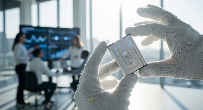 【即時新聞】Enovix(ENVX)營收狂飆85％！結盟榮耀進軍AI手機，這檔矽電池股迎大爆發