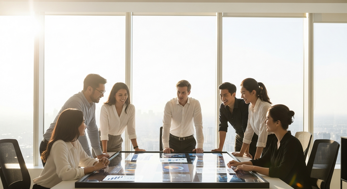 【即時新聞】最新！Adobe(ADBE)宣布250億美元股票回購計畫，展現長期營運信心