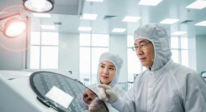 【即時新聞】UMC近日宣布跨足日本代工，外資狂掃4.75萬張還能追嗎？