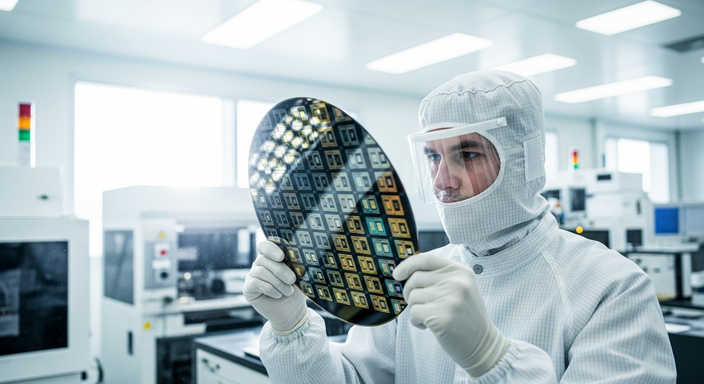 【即時新聞】華邦電今日受三星停產LPDDR4影響股價彈漲逾5％，外資提前買超近5萬張