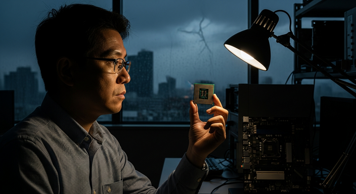 【即時新聞】華碩(2357) 因CPU漲價啟動產品調整，漲幅達雙位數影響PC市場需求