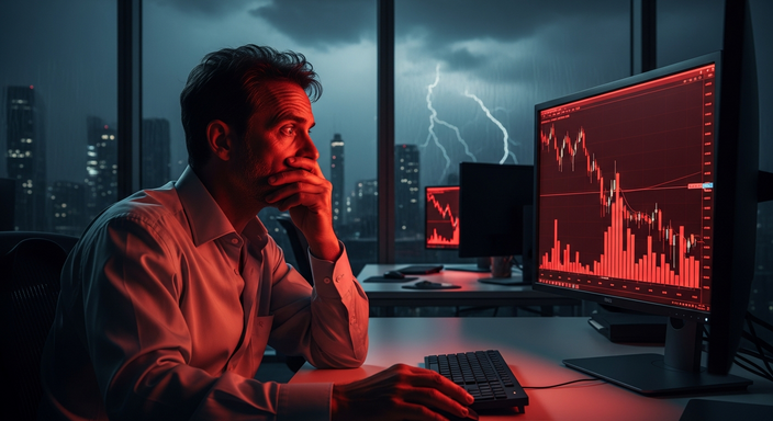 【即時新聞】近日台虹爆量3萬張急殺跌停，外資狂掃逾千張卡位還能追嗎？