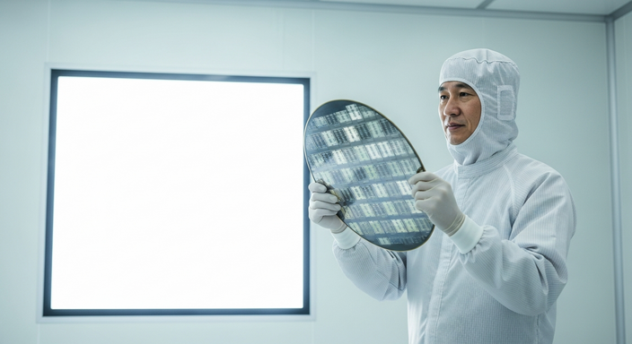 【即時新聞】台積電今日股價最高達2070元，助力台股盤中衝上38096點大關