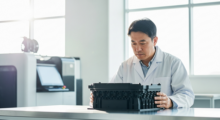 【即時新聞】震旦行最新強攻車用3D列印商機，子公司通業技研推出數位製造方案